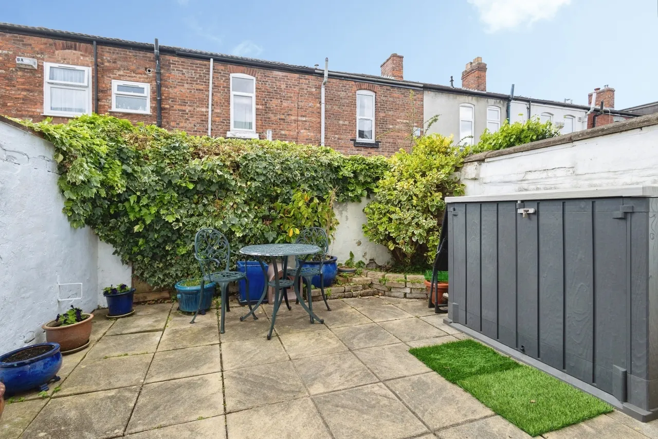 Park View, Fallowfield, Manchester, Greater Manchester, M14, photo 12