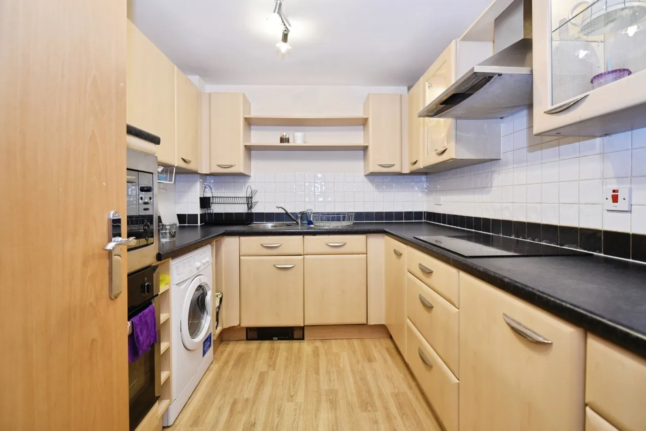 Westfield Terrace, Sheffield, S1, photo 2