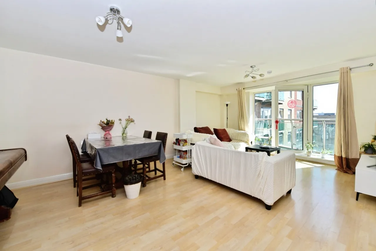 Westfield Terrace, Sheffield, S1, photo 3