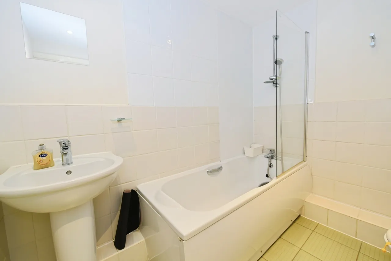 Westfield Terrace, Sheffield, S1, photo 9