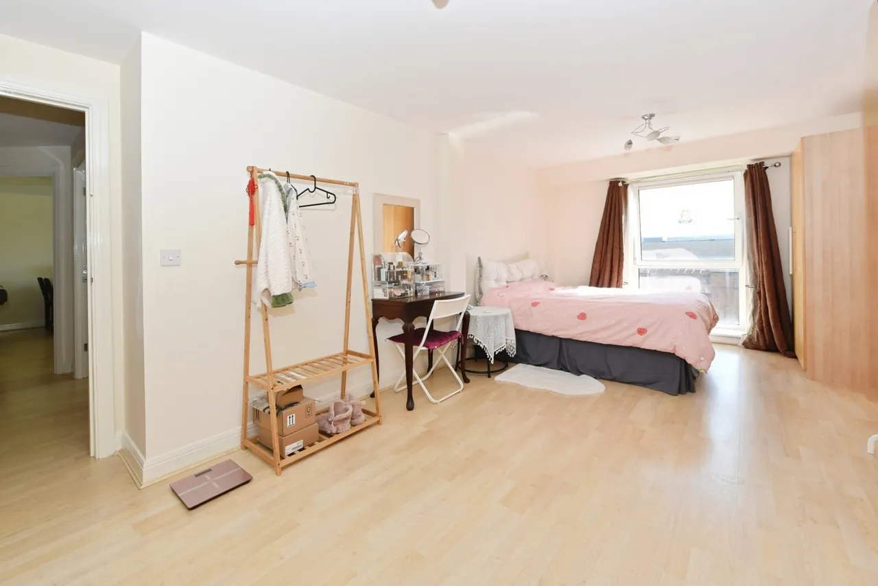 Westfield Terrace, Sheffield, S1, photo 6