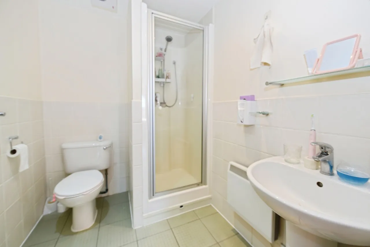 Westfield Terrace, Sheffield, S1, photo 7