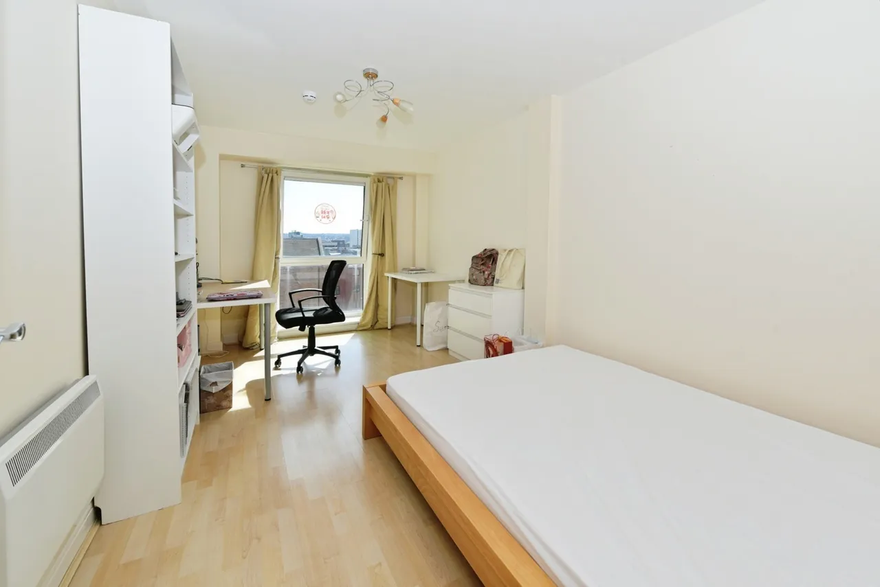 Westfield Terrace, Sheffield, S1, photo 8