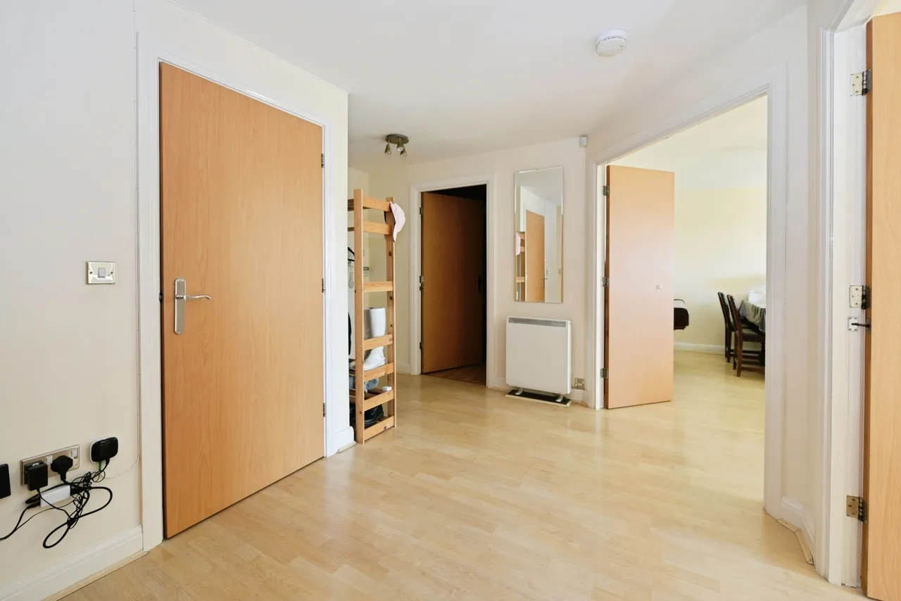 Westfield Terrace, Sheffield, S1, photo 5