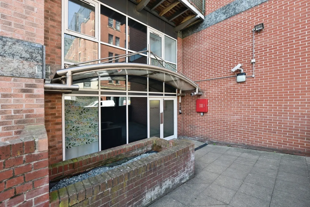 Westfield Terrace, Sheffield, S1, photo 11