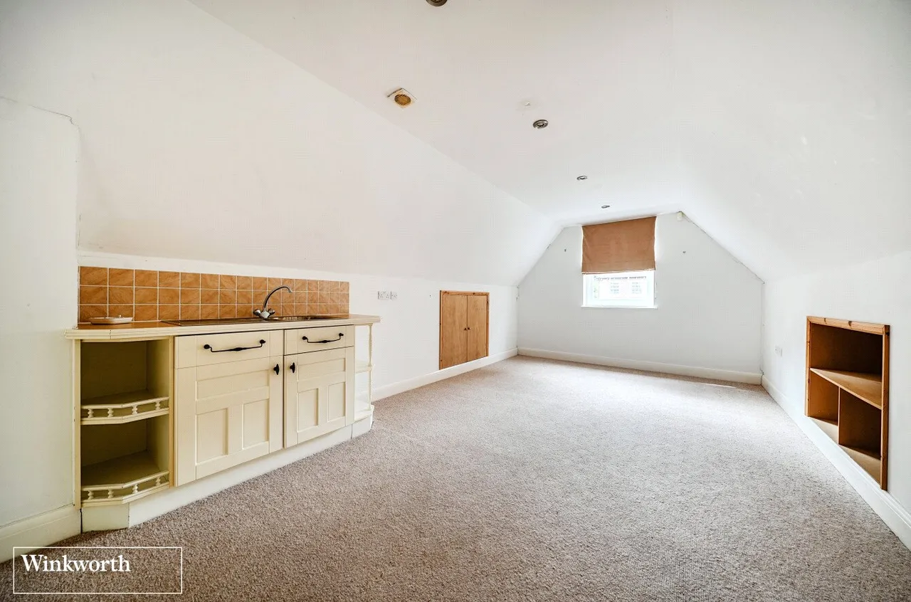 Otterbourne Walk, Sherfield Park, Sherfield On Loddon, Hook, RG27, photo 5