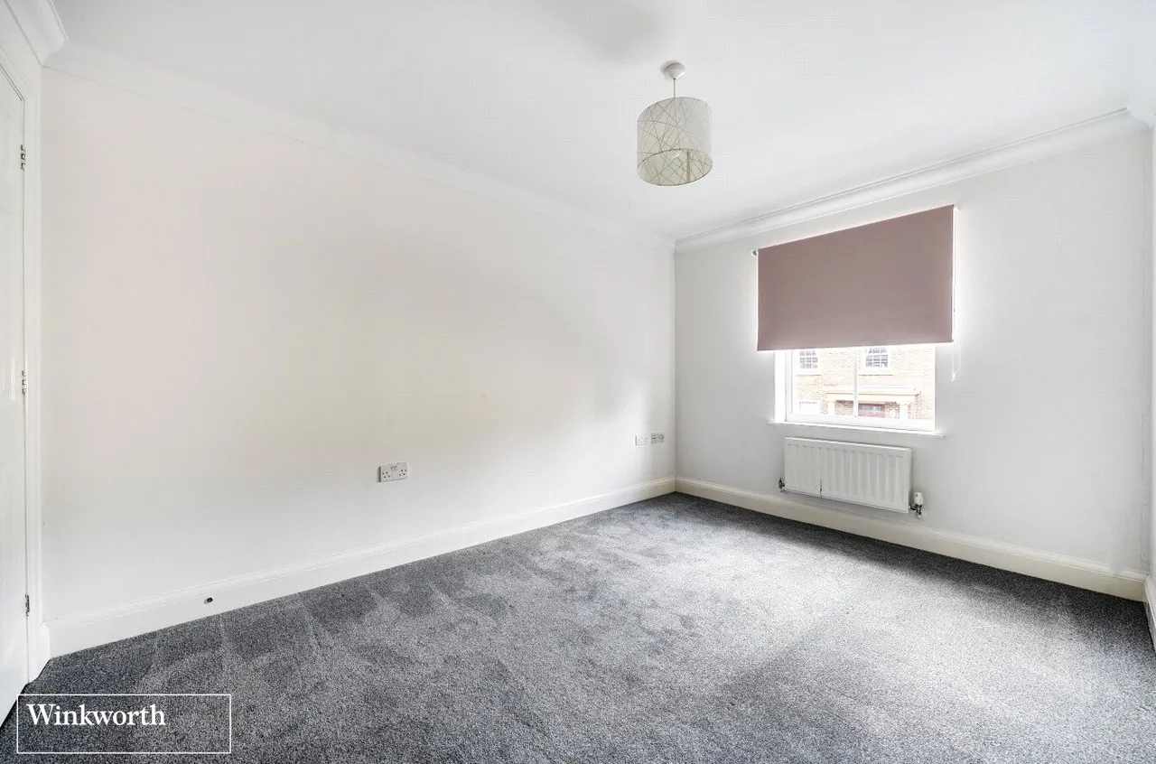 Otterbourne Walk, Sherfield Park, Sherfield On Loddon, Hook, RG27, photo 9