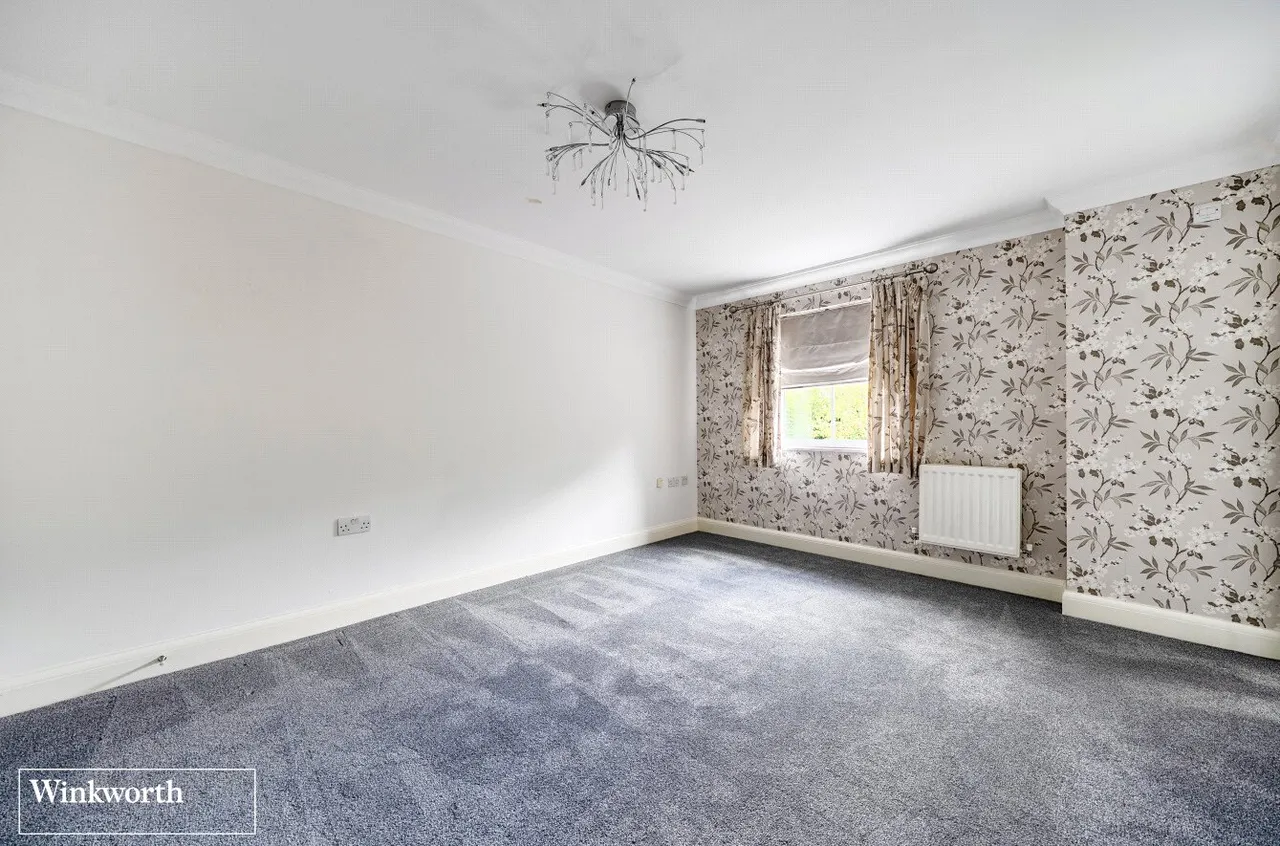 Otterbourne Walk, Sherfield Park, Sherfield On Loddon, Hook, RG27, photo 7
