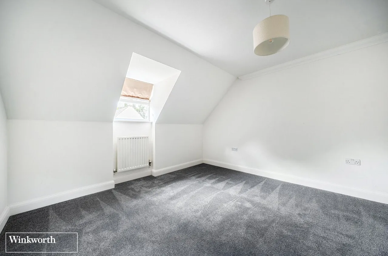 Otterbourne Walk, Sherfield Park, Sherfield On Loddon, Hook, RG27, photo 11