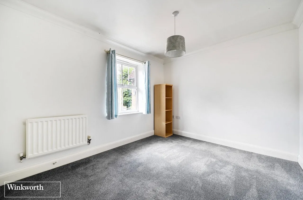 Otterbourne Walk, Sherfield Park, Sherfield On Loddon, Hook, RG27, photo 10