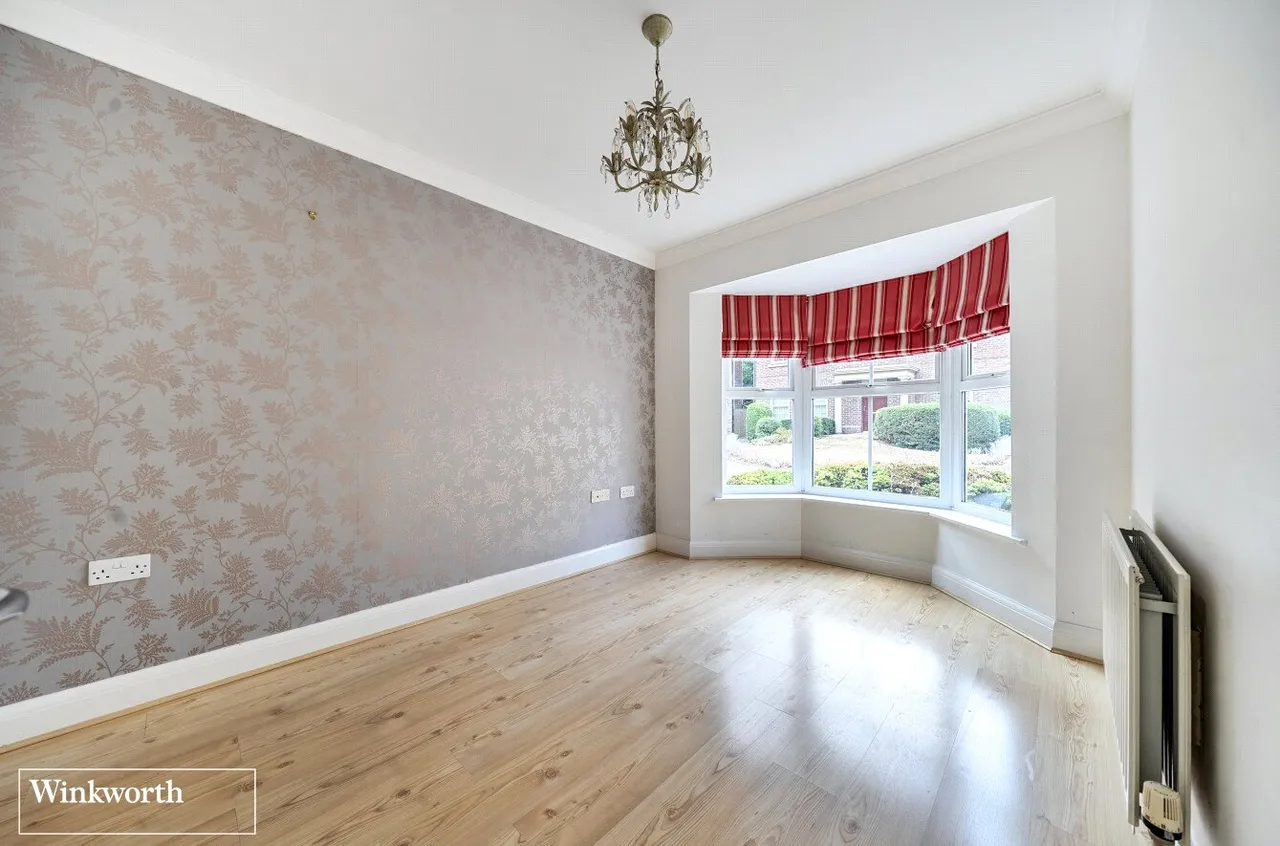 Otterbourne Walk, Sherfield Park, Sherfield On Loddon, Hook, RG27, photo 2