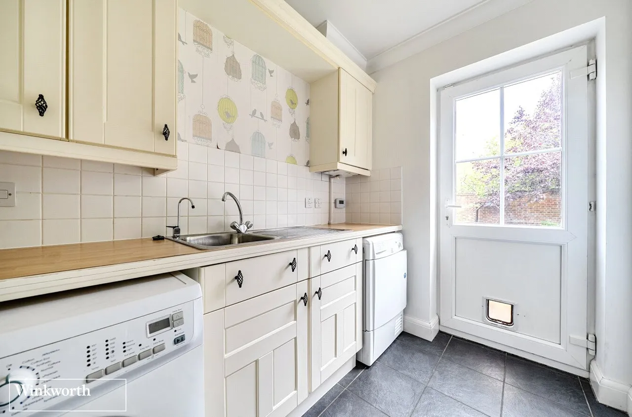 Otterbourne Walk, Sherfield Park, Sherfield On Loddon, Hook, RG27, photo 6