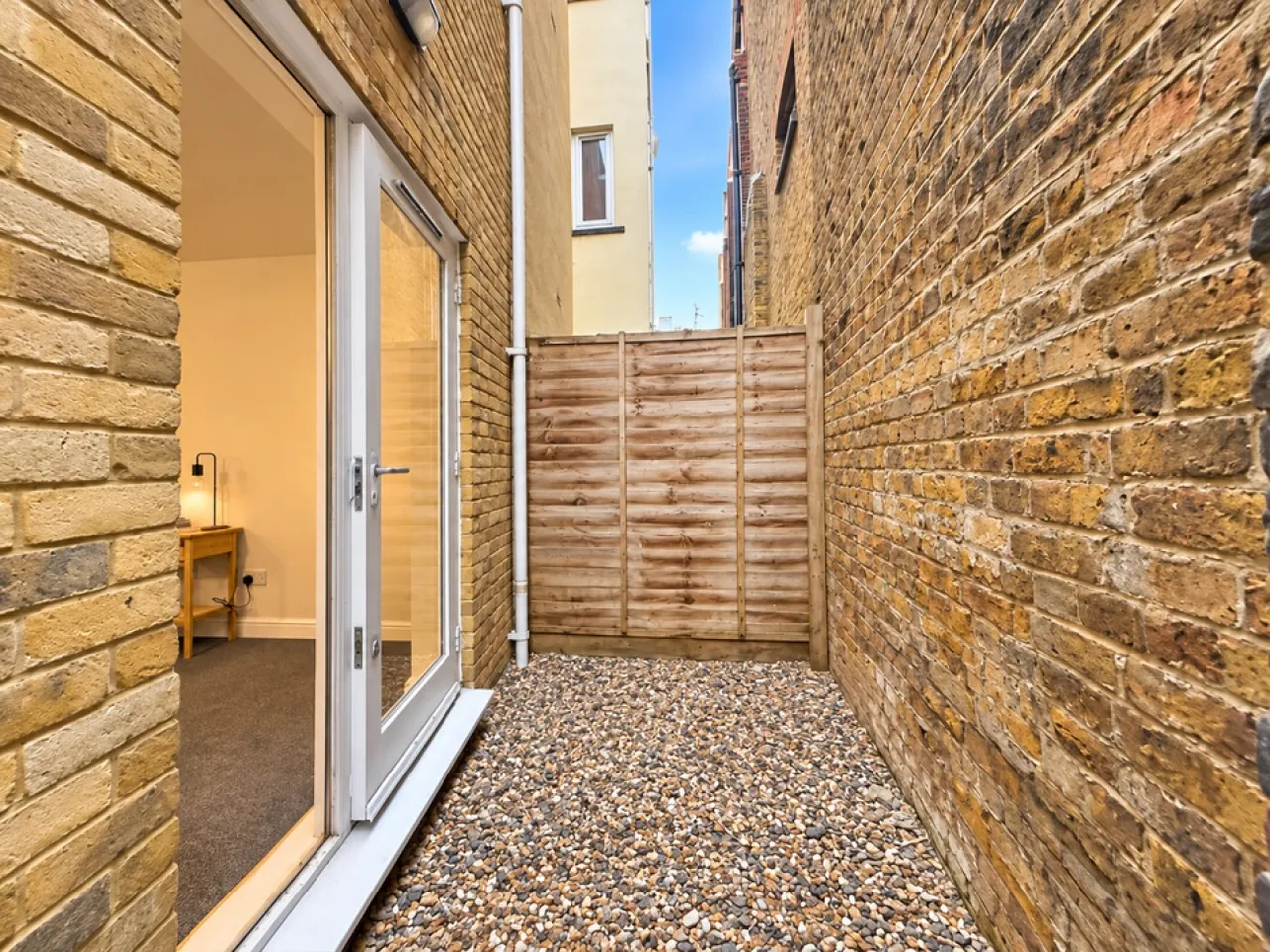 Sussex Way, London, photo 11