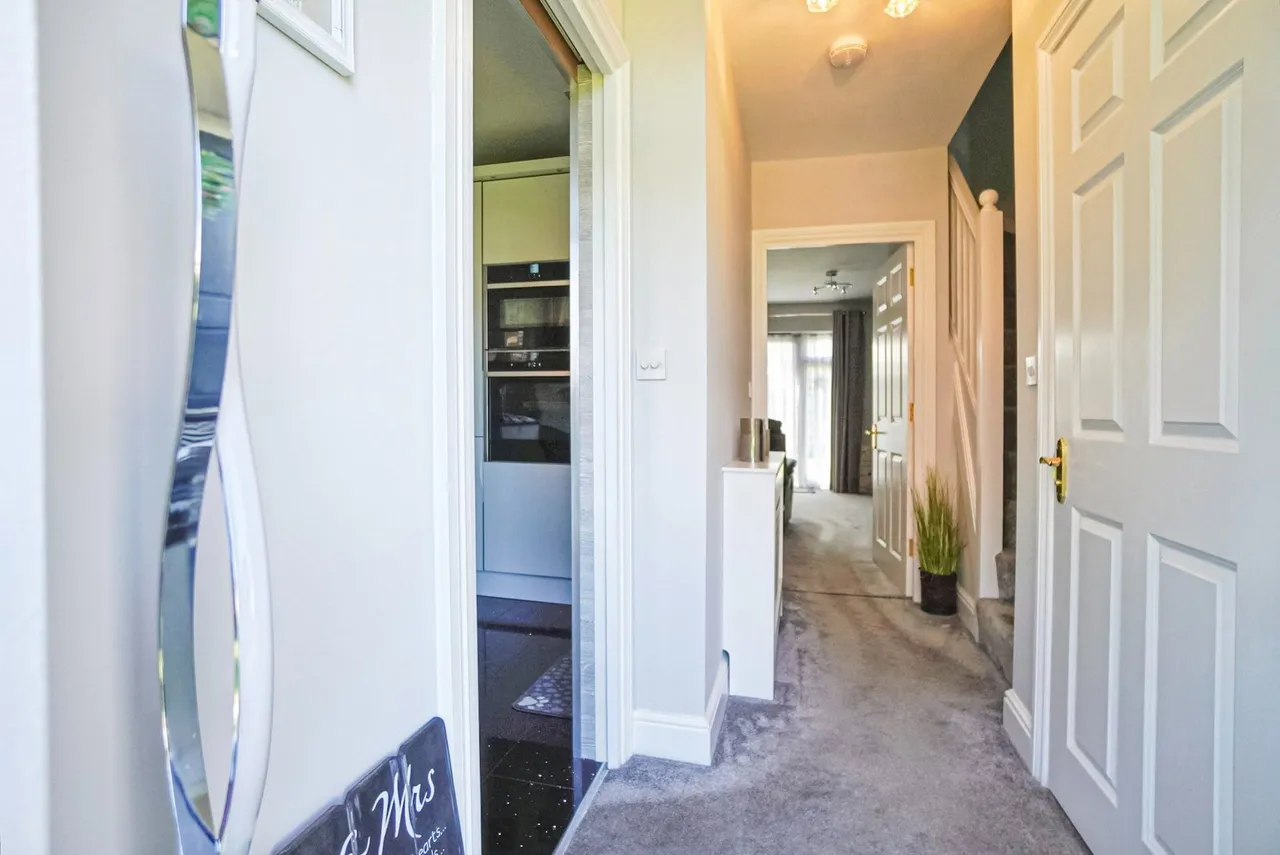 Barbour Green, Wickford, photo 9