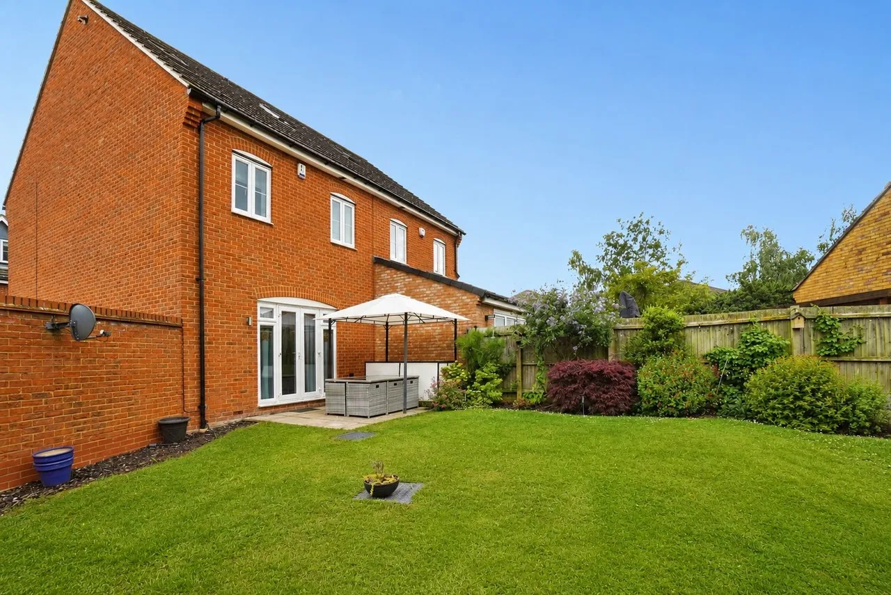 Barbour Green, Wickford, photo 19