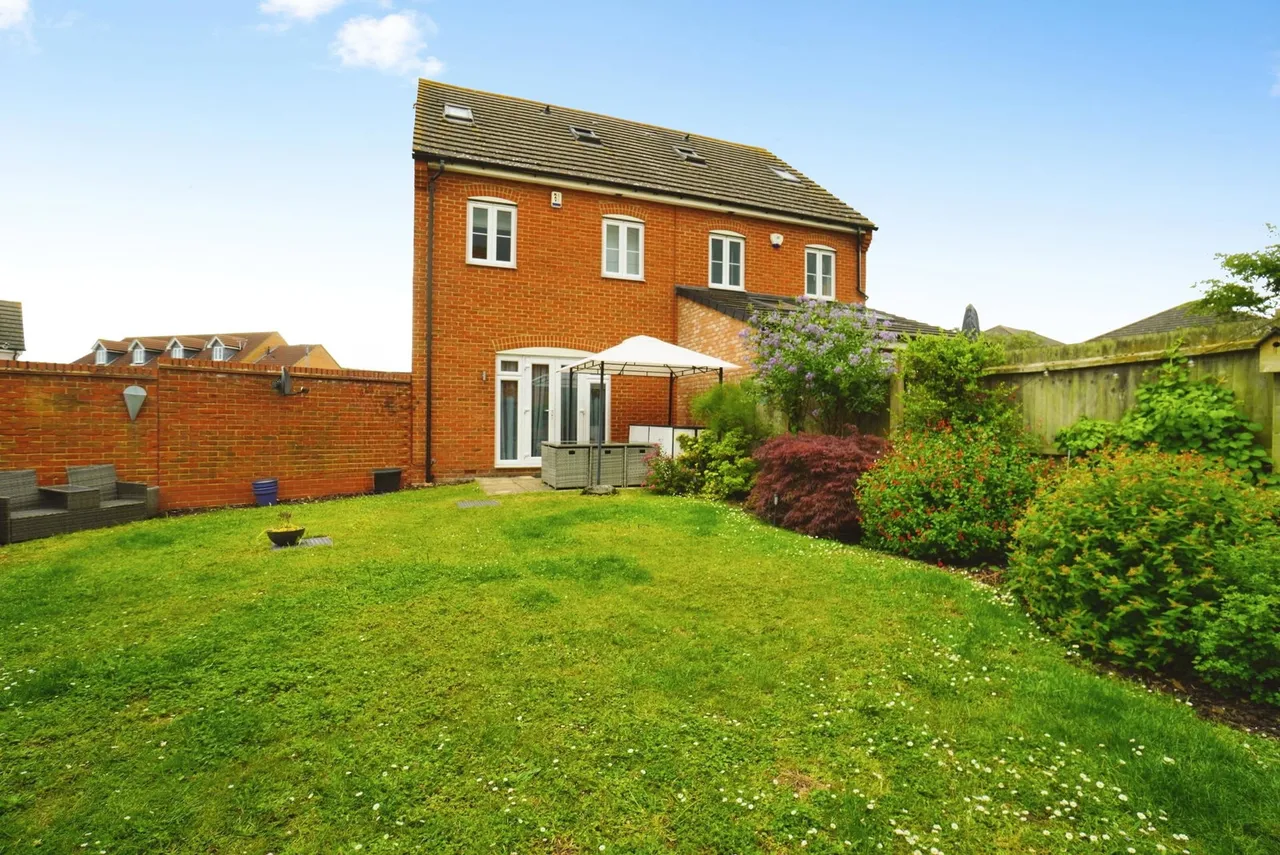 Barbour Green, Wickford, photo 22