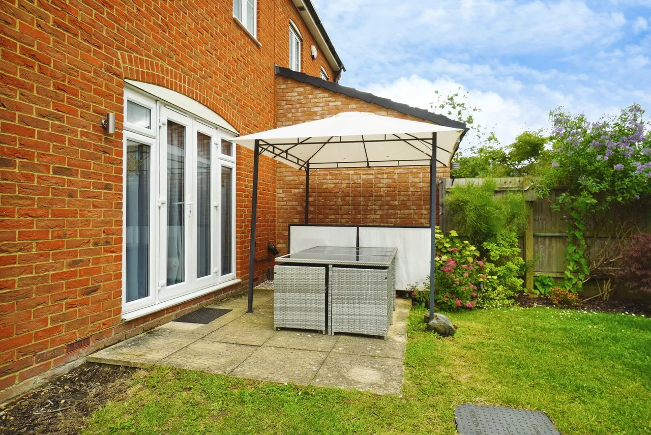 Barbour Green, Wickford, photo 20