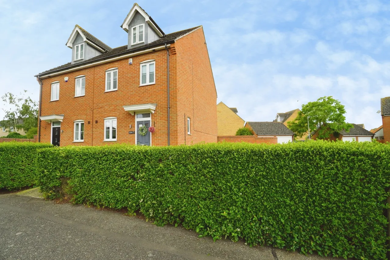 Barbour Green, Wickford, photo 26