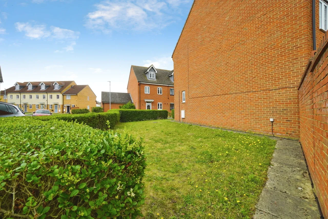 Barbour Green, Wickford, photo 23