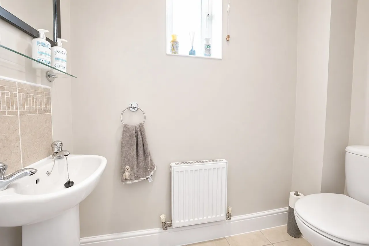 Barbour Green, Wickford, photo 10