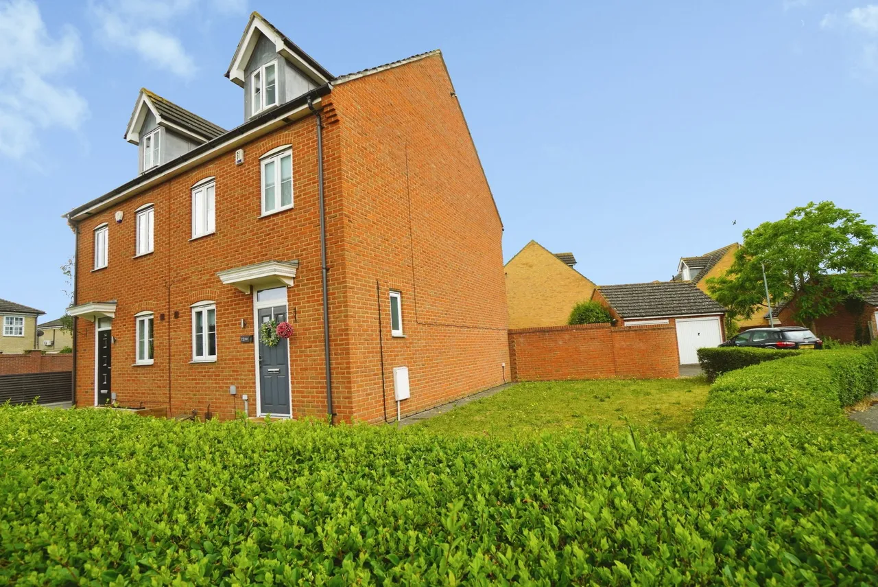 Barbour Green, Wickford, photo 25