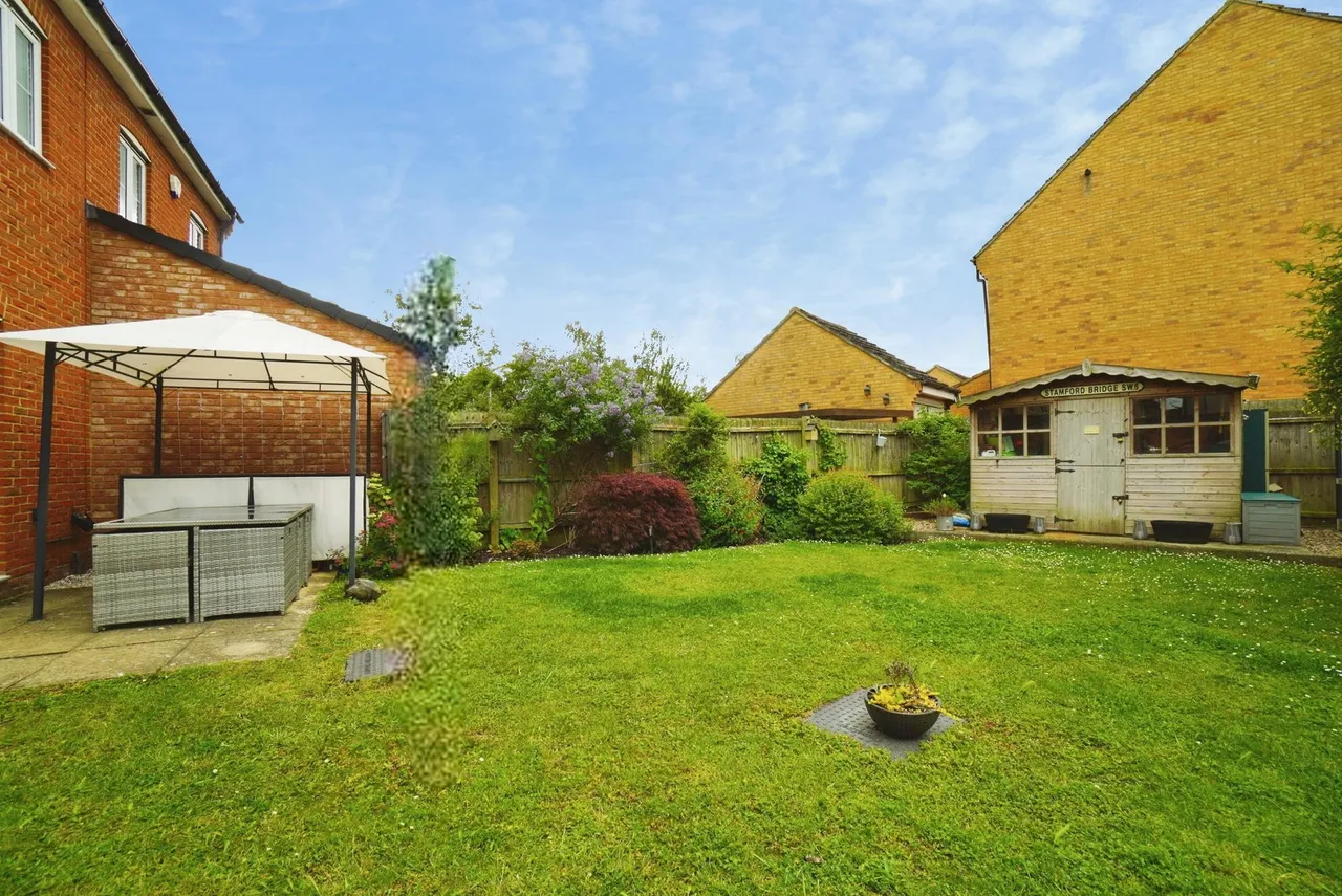 Barbour Green, Wickford, photo 21