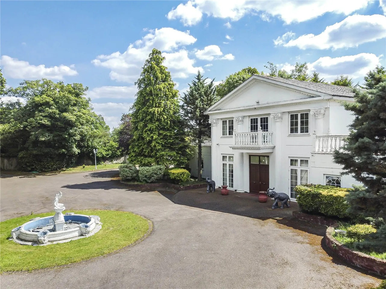 Dancers Lane, Bentley Heath, Hertfordshire, EN5 4RW, photo 17