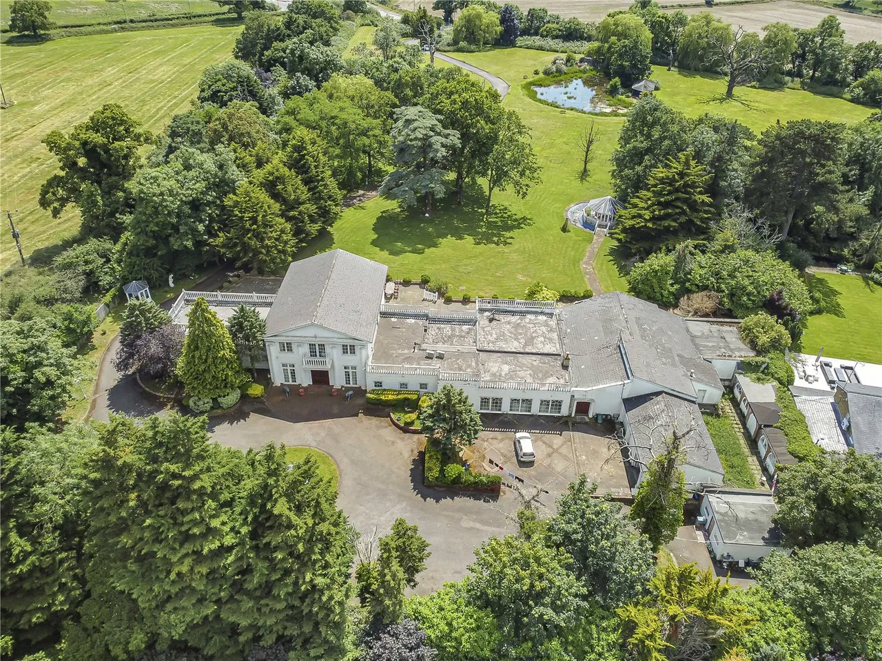 Dancers Lane, Bentley Heath, Hertfordshire, EN5 4RW, photo 20