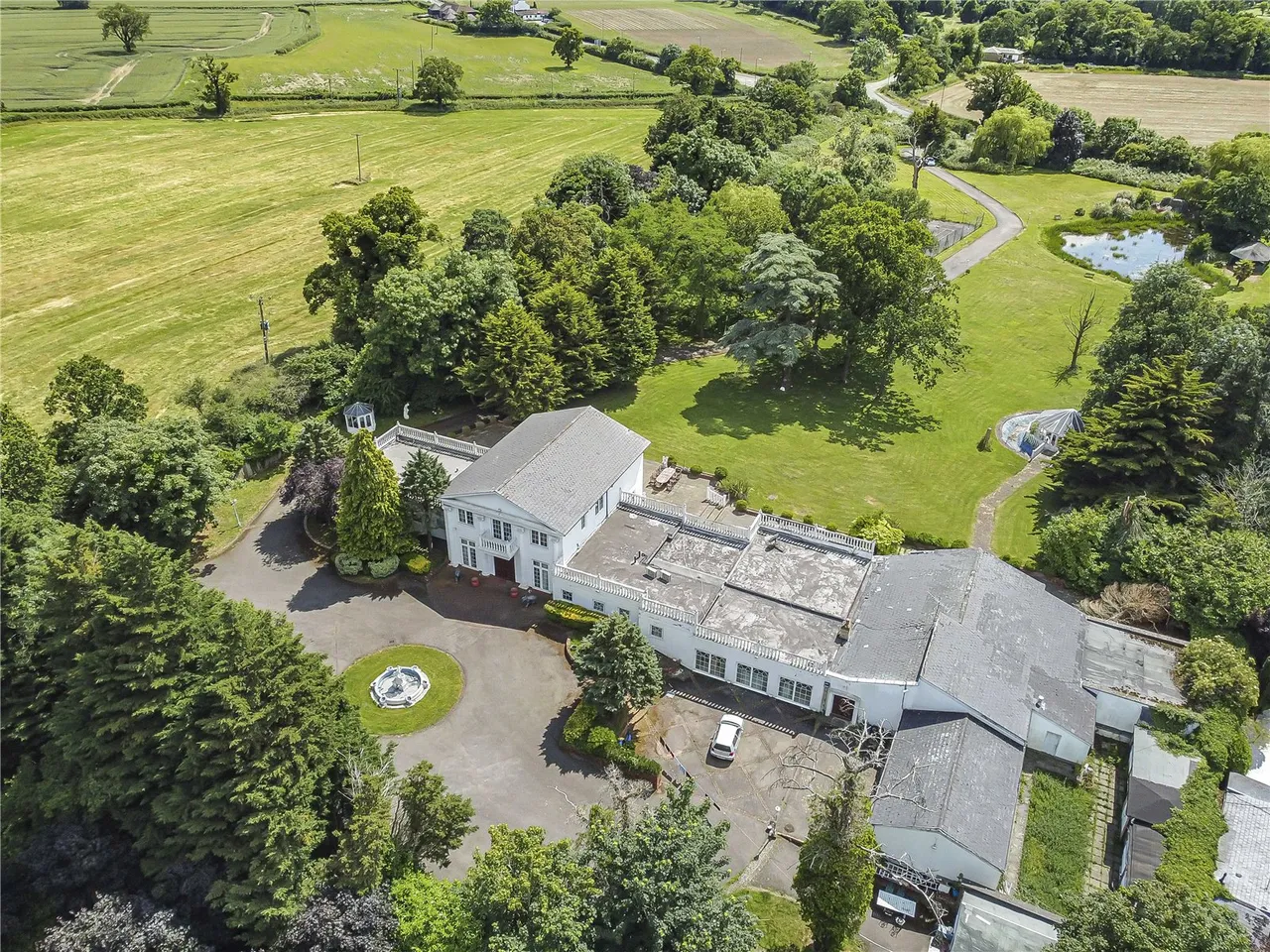 Dancers Lane, Bentley Heath, Hertfordshire, EN5 4RW, photo 21