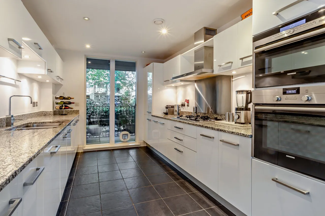 Aberdeen Avenue, Cambridge, CB2, photo 4