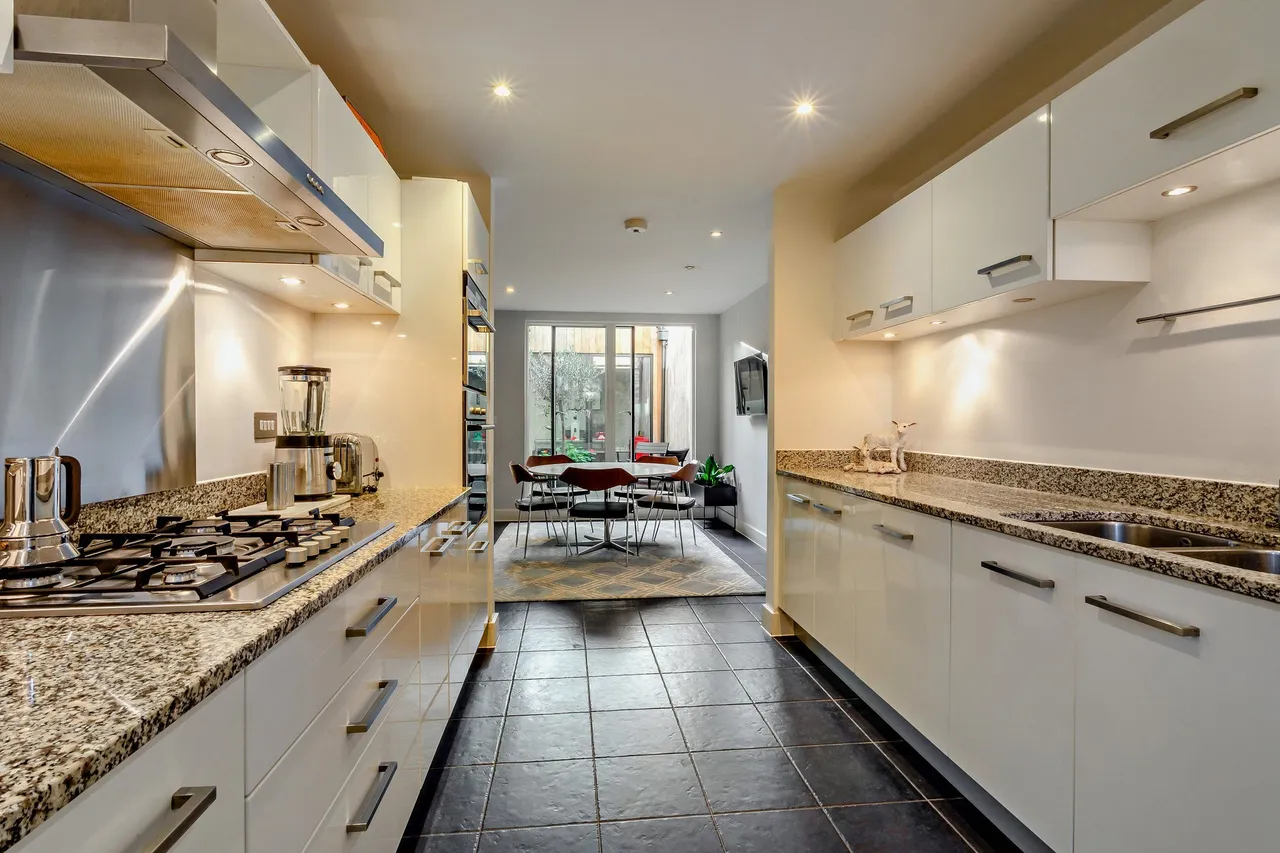 Aberdeen Avenue, Cambridge, CB2, photo 5