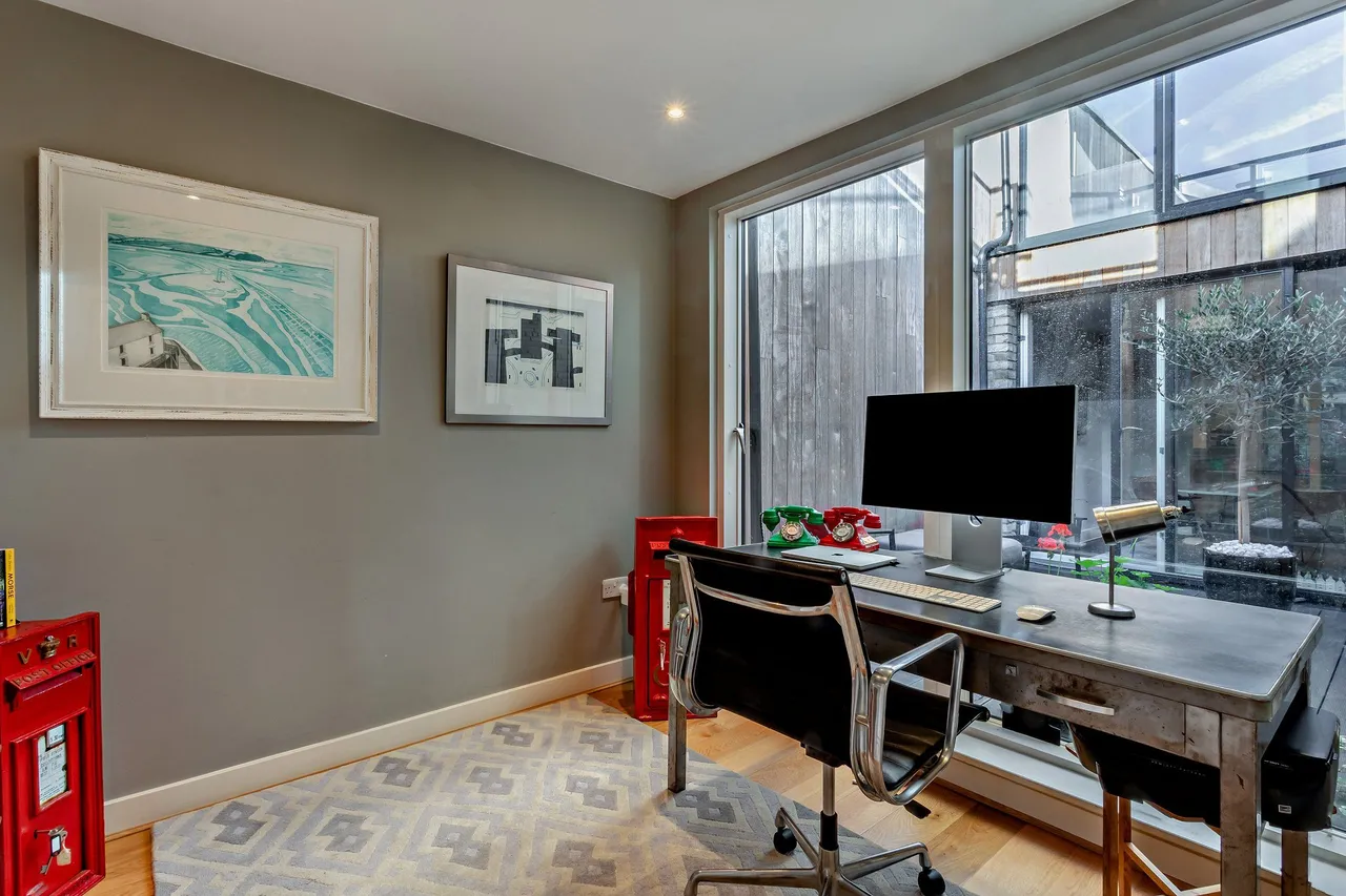 Aberdeen Avenue, Cambridge, CB2, photo 8
