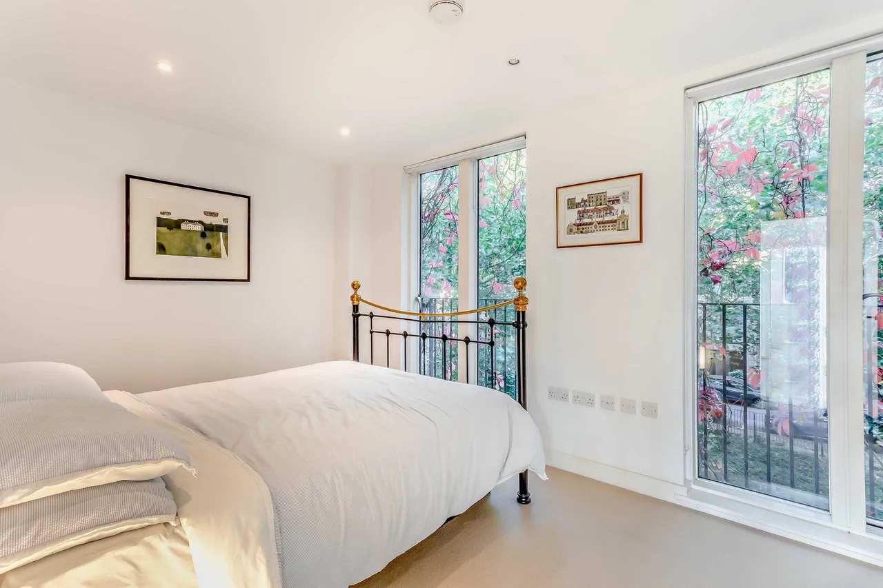 Aberdeen Avenue, Cambridge, CB2, photo 12
