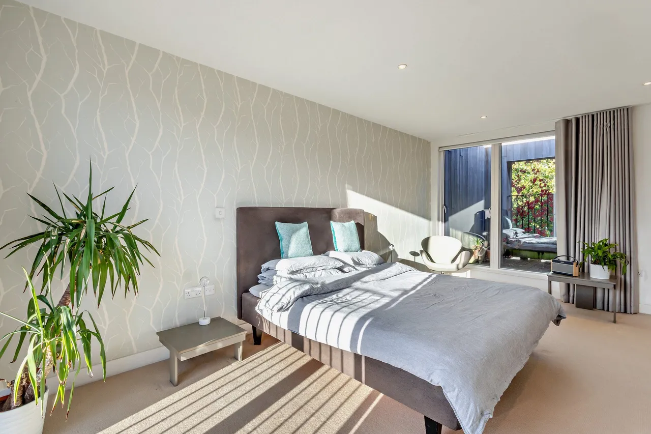 Aberdeen Avenue, Cambridge, CB2, photo 15