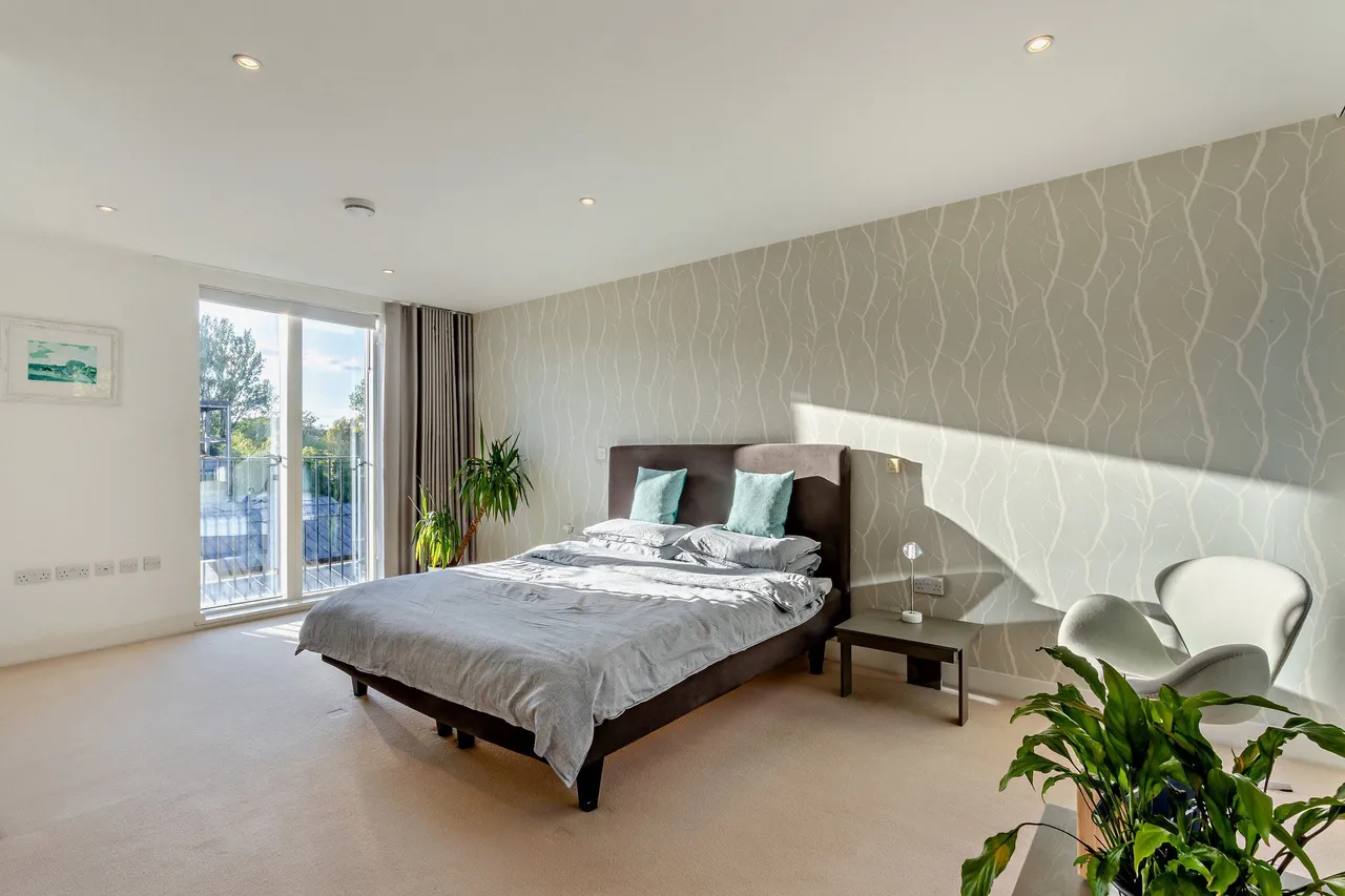 Aberdeen Avenue, Cambridge, CB2, photo 14