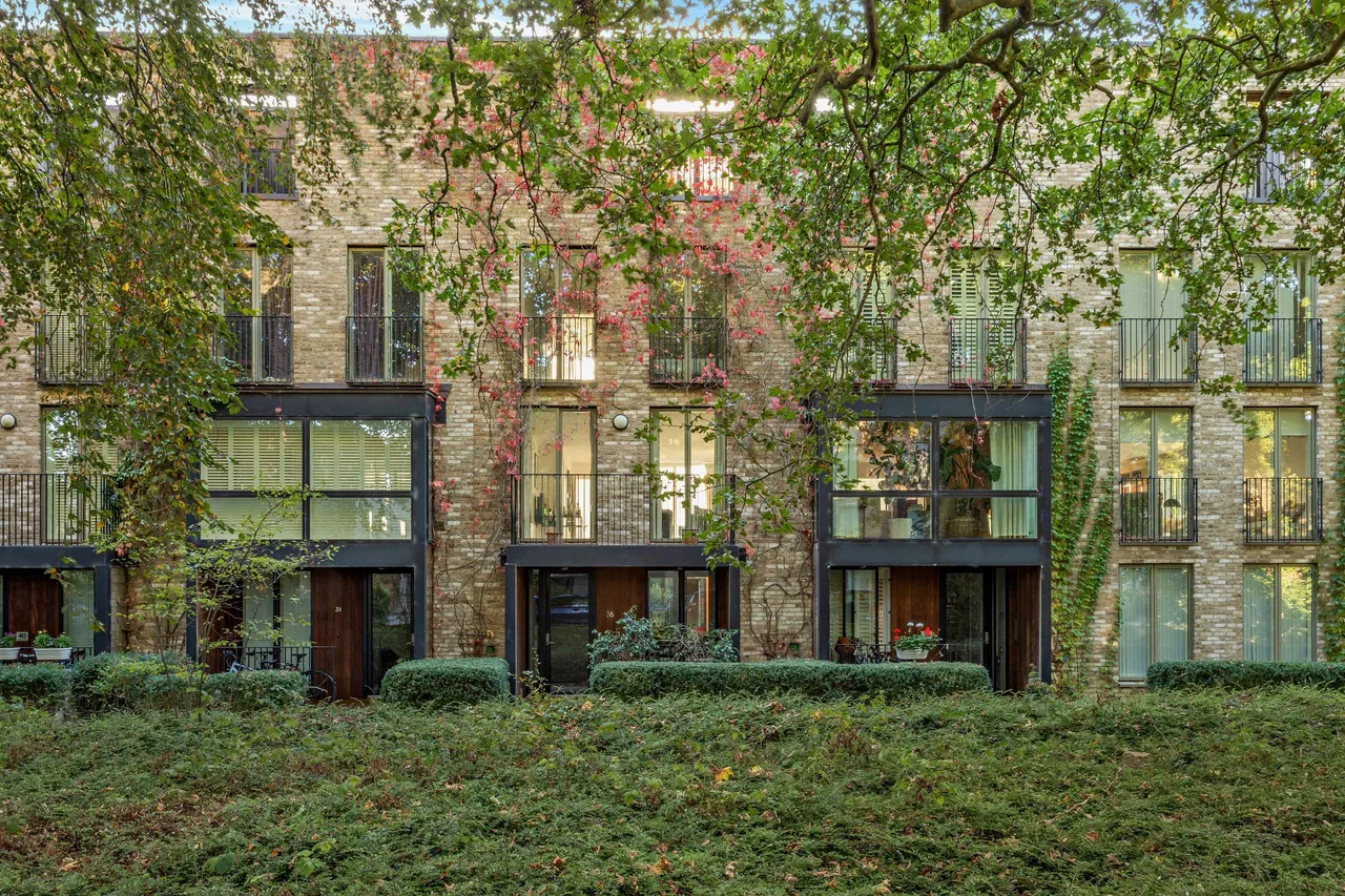 4 bed house for sale, Aberdeen Avenue, Cambridge, CB2