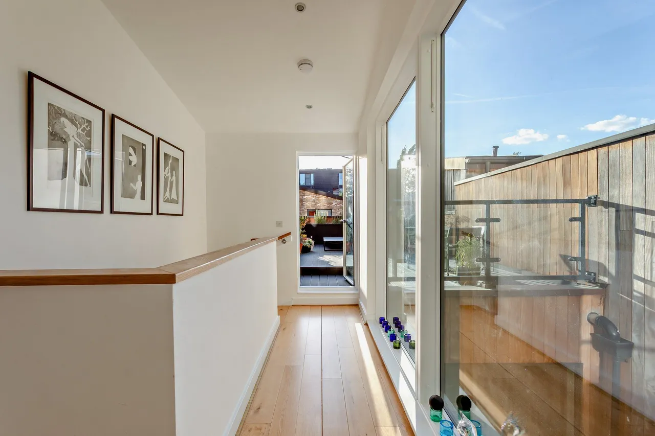 Aberdeen Avenue, Cambridge, CB2, photo 11