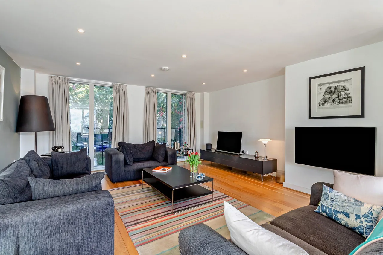 Aberdeen Avenue, Cambridge, CB2, photo 9