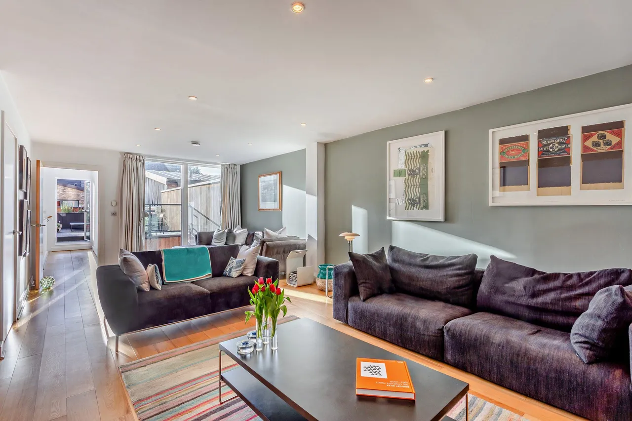 Aberdeen Avenue, Cambridge, CB2, photo 10