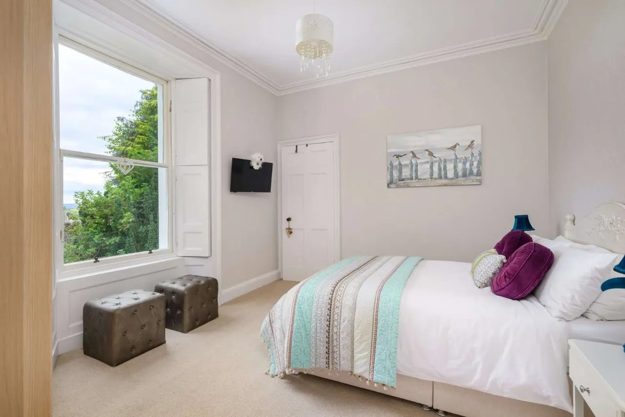 Hillbank House, Kirk Wynd, Blairgowrie, Perth and Kinross, PH10 6HN, photo 12