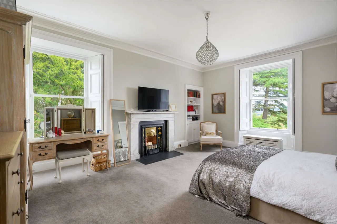Hillbank House, Kirk Wynd, Blairgowrie, Perth and Kinross, PH10 6HN, photo 10