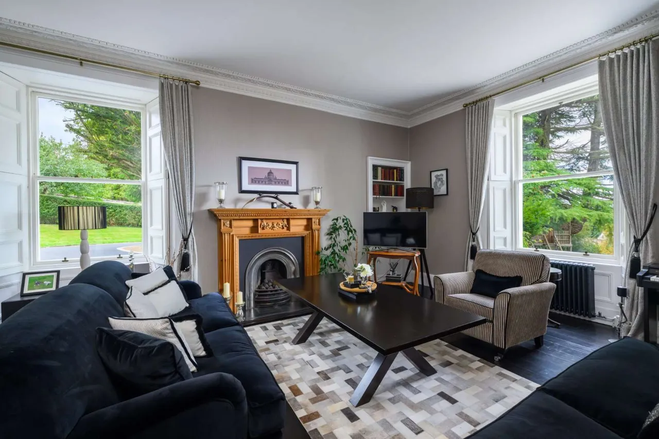 Hillbank House, Kirk Wynd, Blairgowrie, Perth and Kinross, PH10 6HN, photo 4