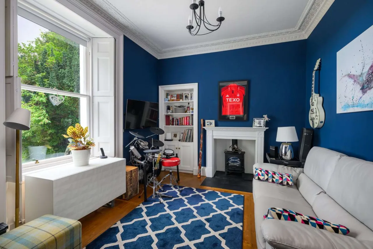 Hillbank House, Kirk Wynd, Blairgowrie, Perth and Kinross, PH10 6HN, photo 8