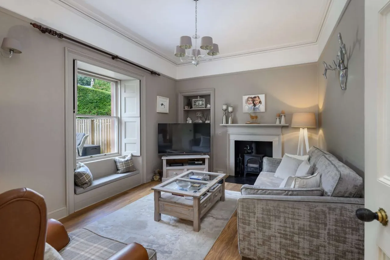 Hillbank House, Kirk Wynd, Blairgowrie, Perth and Kinross, PH10 6HN, photo 5