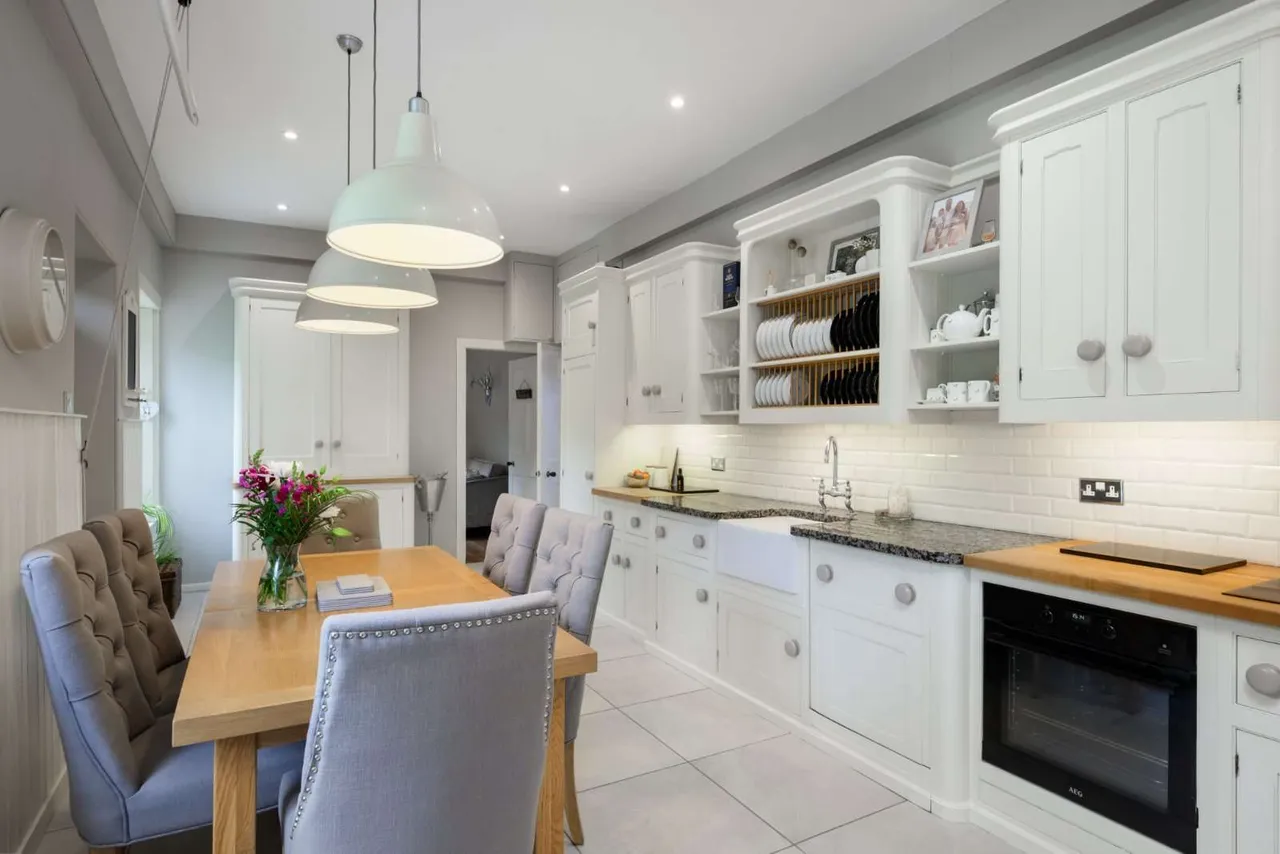 Hillbank House, Kirk Wynd, Blairgowrie, Perth and Kinross, PH10 6HN, photo 7