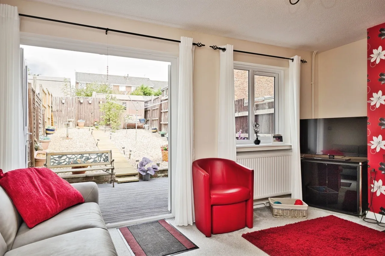 Romsey Road, Yeovil, photo 8
