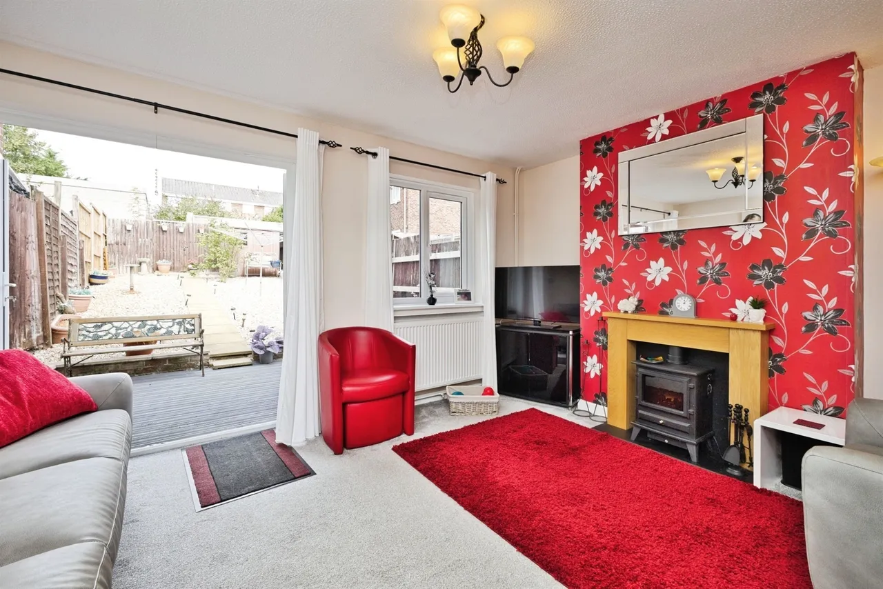 Romsey Road, Yeovil, photo 3