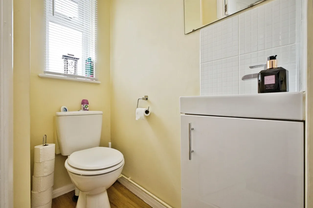 Romsey Road, Yeovil, photo 9