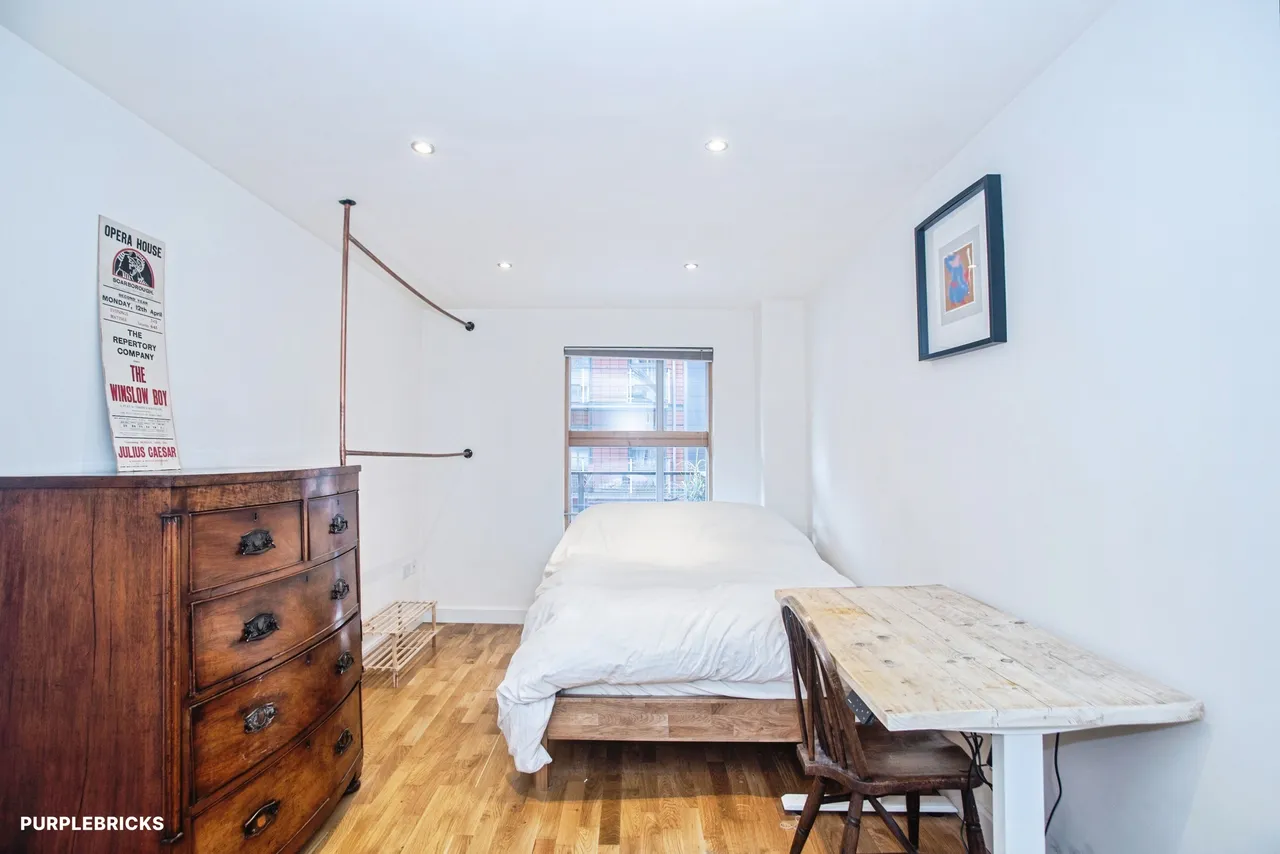 Newton Street, Manchester, M1, photo 14
