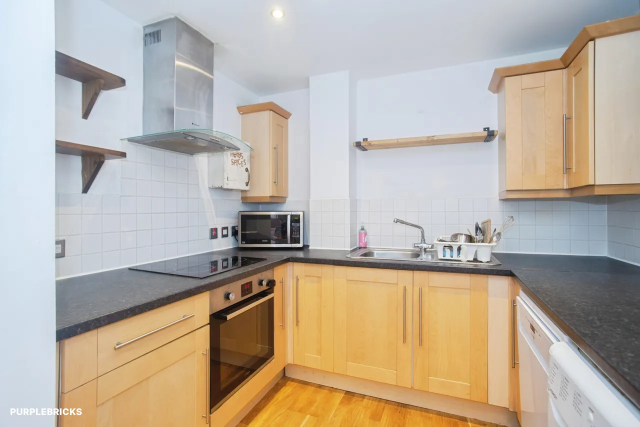 Newton Street, Manchester, M1, photo 10